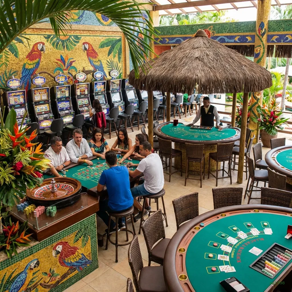 Apostas Esportivas aa1998