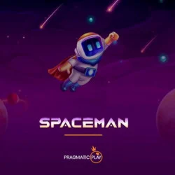Spaceman aa1998